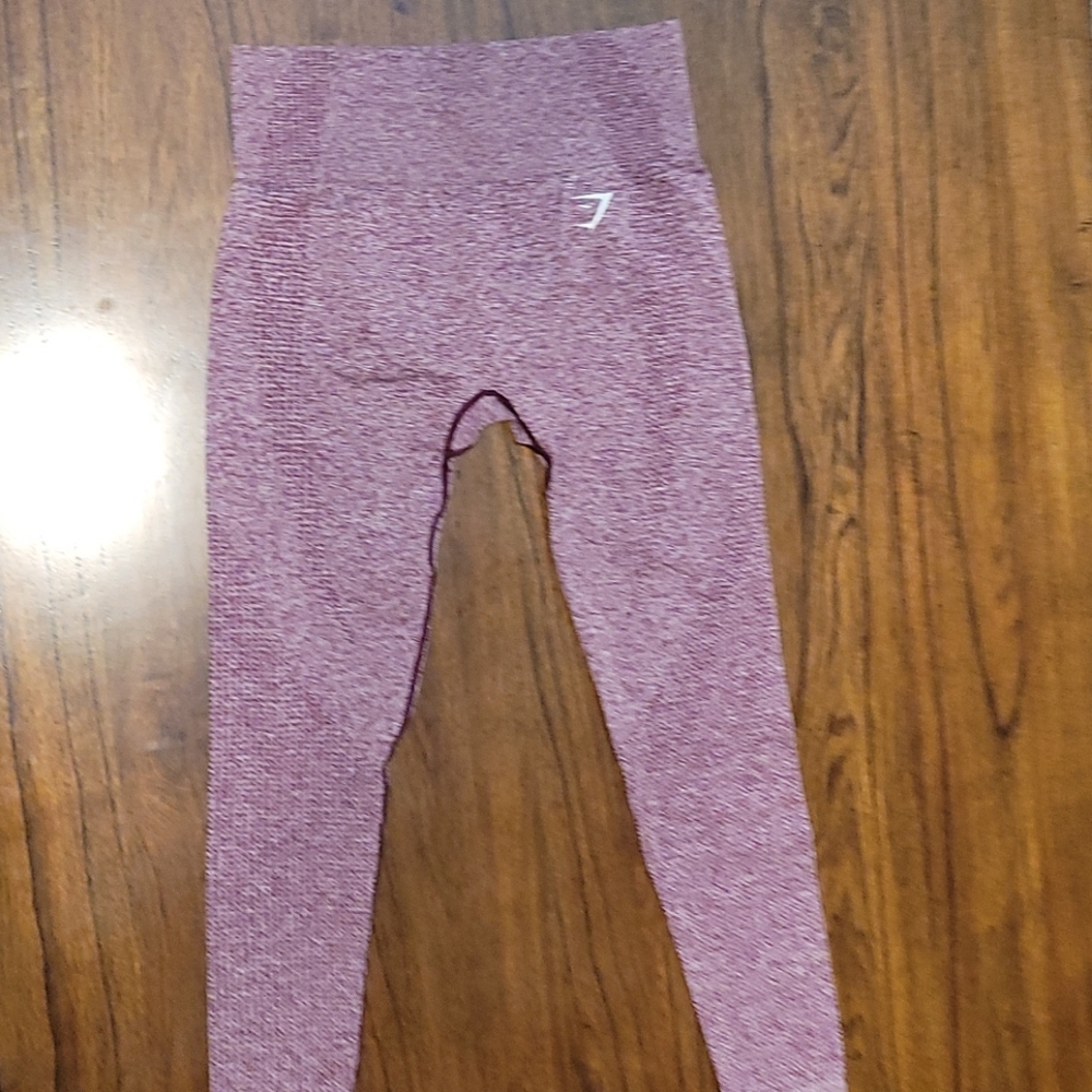 Gymshark leggins